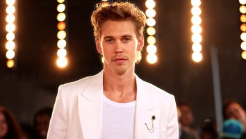 Austin Butler on Medical Scares and Rebuilding His Life After 'Elvis'